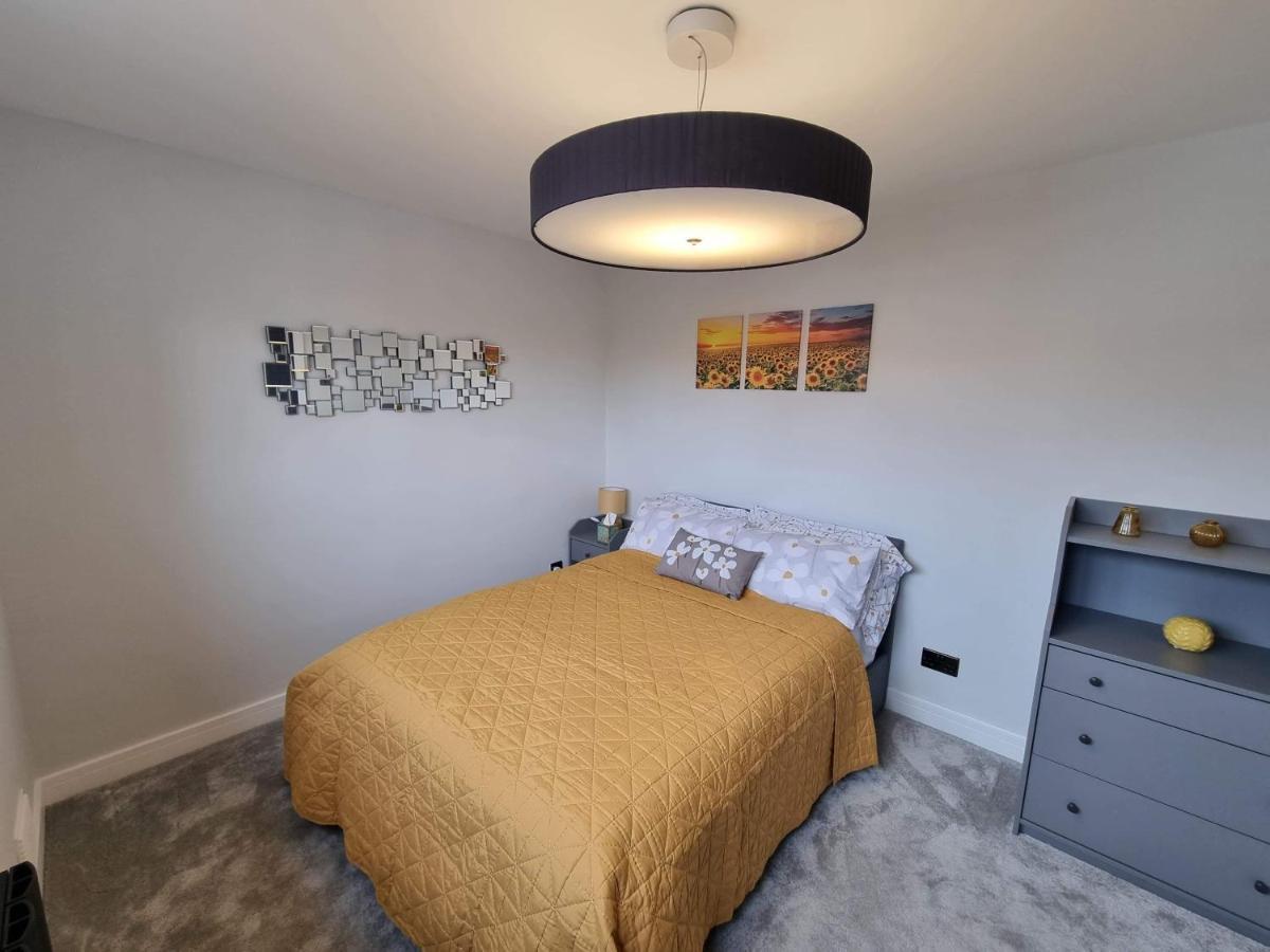 Holiday Apartment 贝弗利 外观 照片