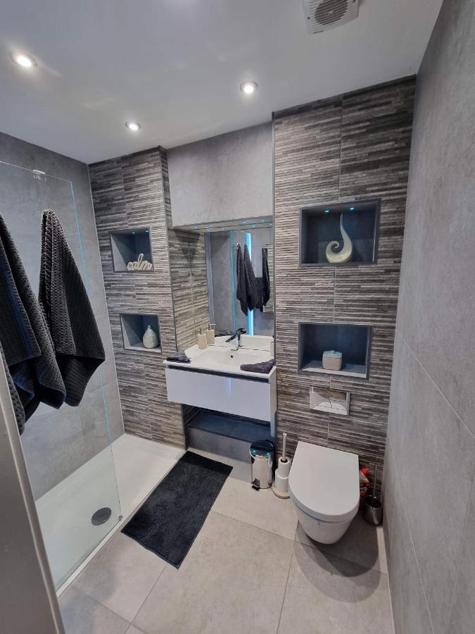 Holiday Apartment 贝弗利 外观 照片